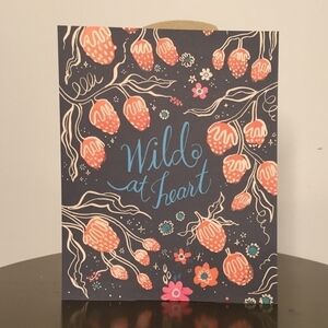 STUDIO INK | Frameable art print 8" x 10"